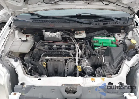 2012 Ford Transit Connect Xl z USA, uszkodzony, nr VIN NM0LS7AN8CT097734